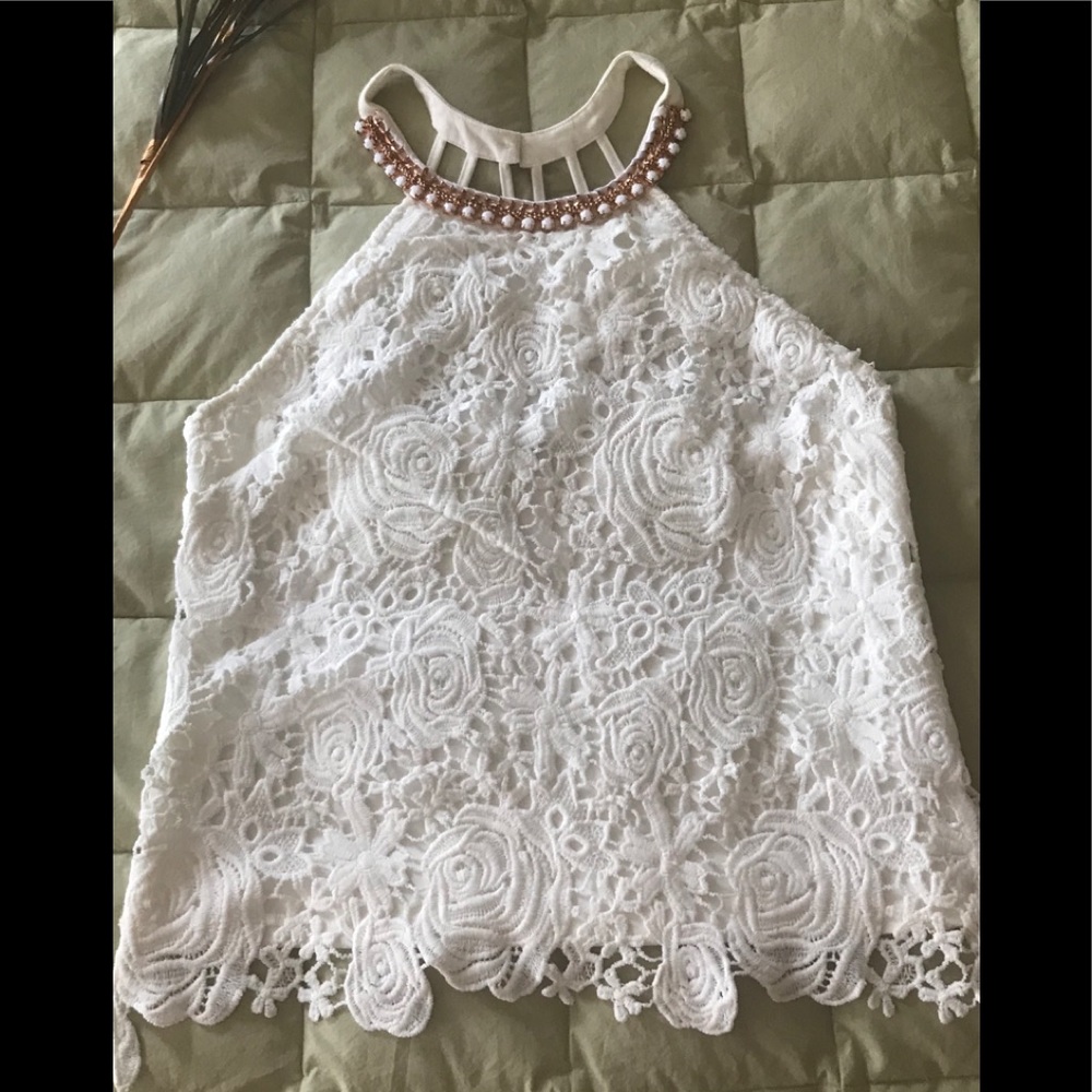 Venus top